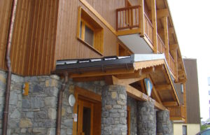 LOGEMENTS SAISONNIERS – VAL THORENS