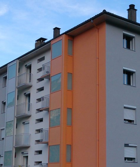 LE MADRID – FAVERGES
