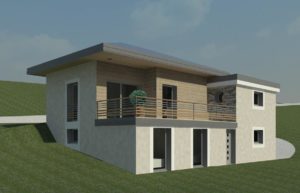 MAISON – FRETRIVE