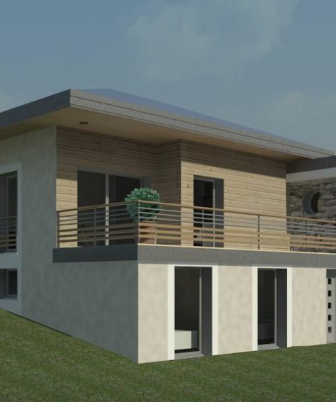 MAISON – FRETRIVE