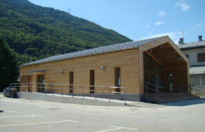 MAIRIE DE GRIGNON