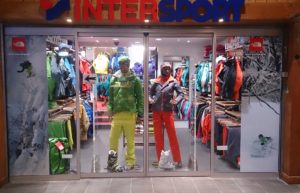 SCI VALJAUNE – VAL THORENS