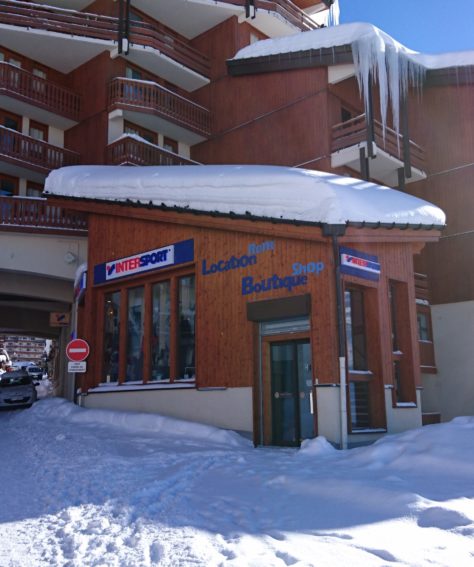 COMMERCE SCI VALNOIR – VALTHORENS