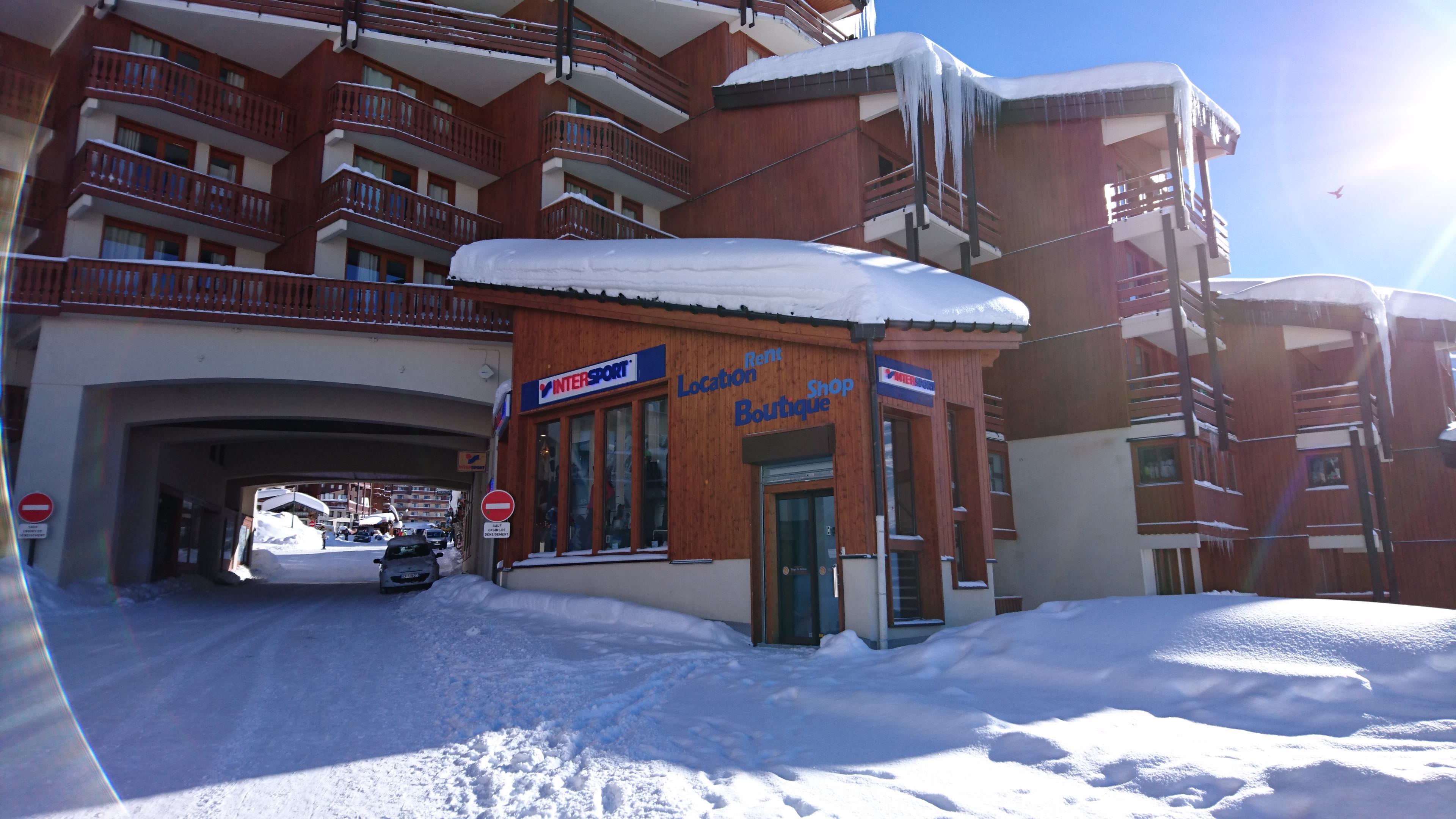 COMMERCE SCI VALNOIR – VALTHORENS