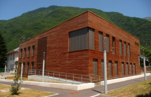 ECOLE DE TOURS EN SAVOIE