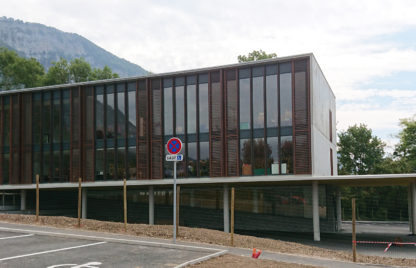 ECOLE PRIMAIRE DE MERY